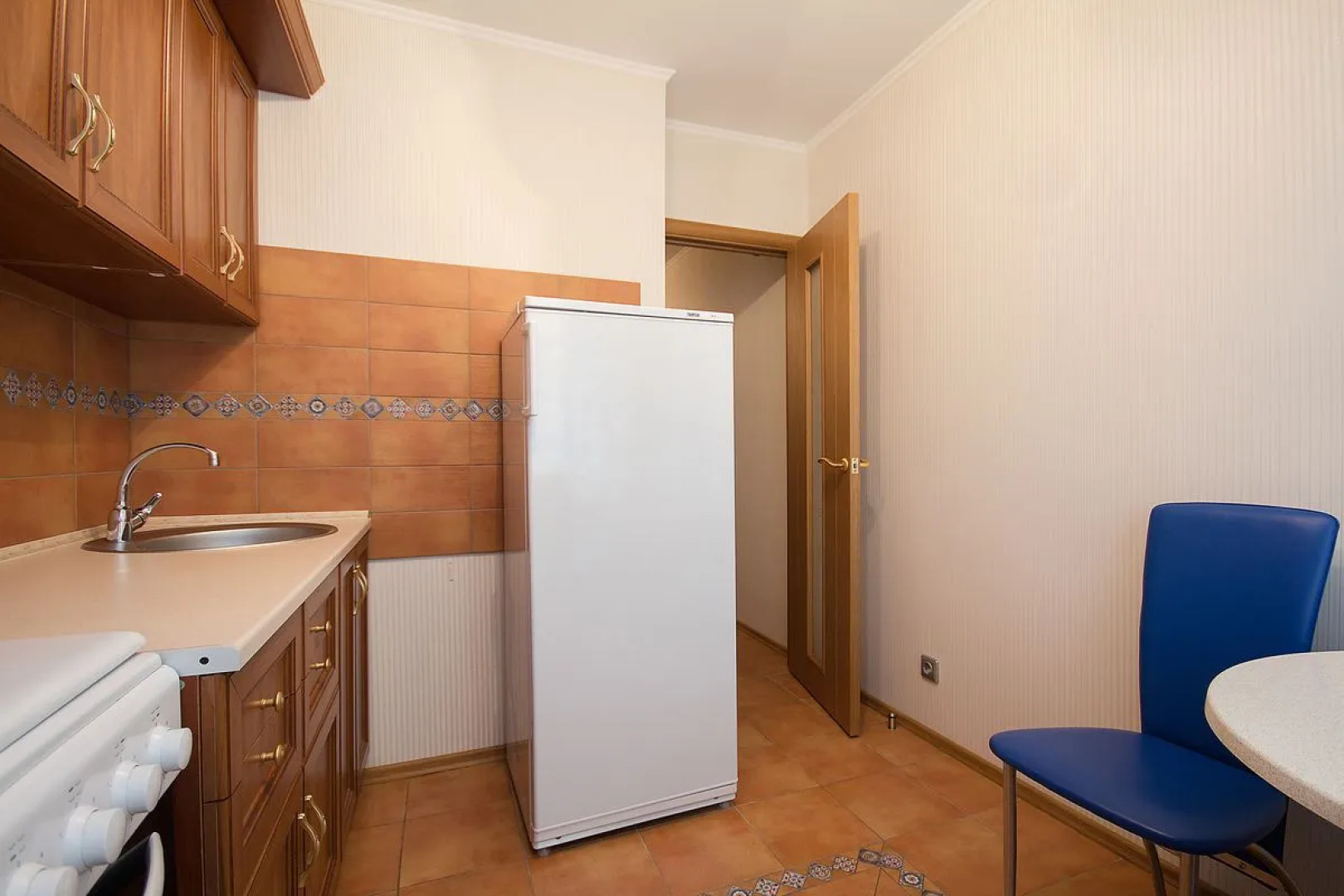 Апартаменты на Притыцкого 3