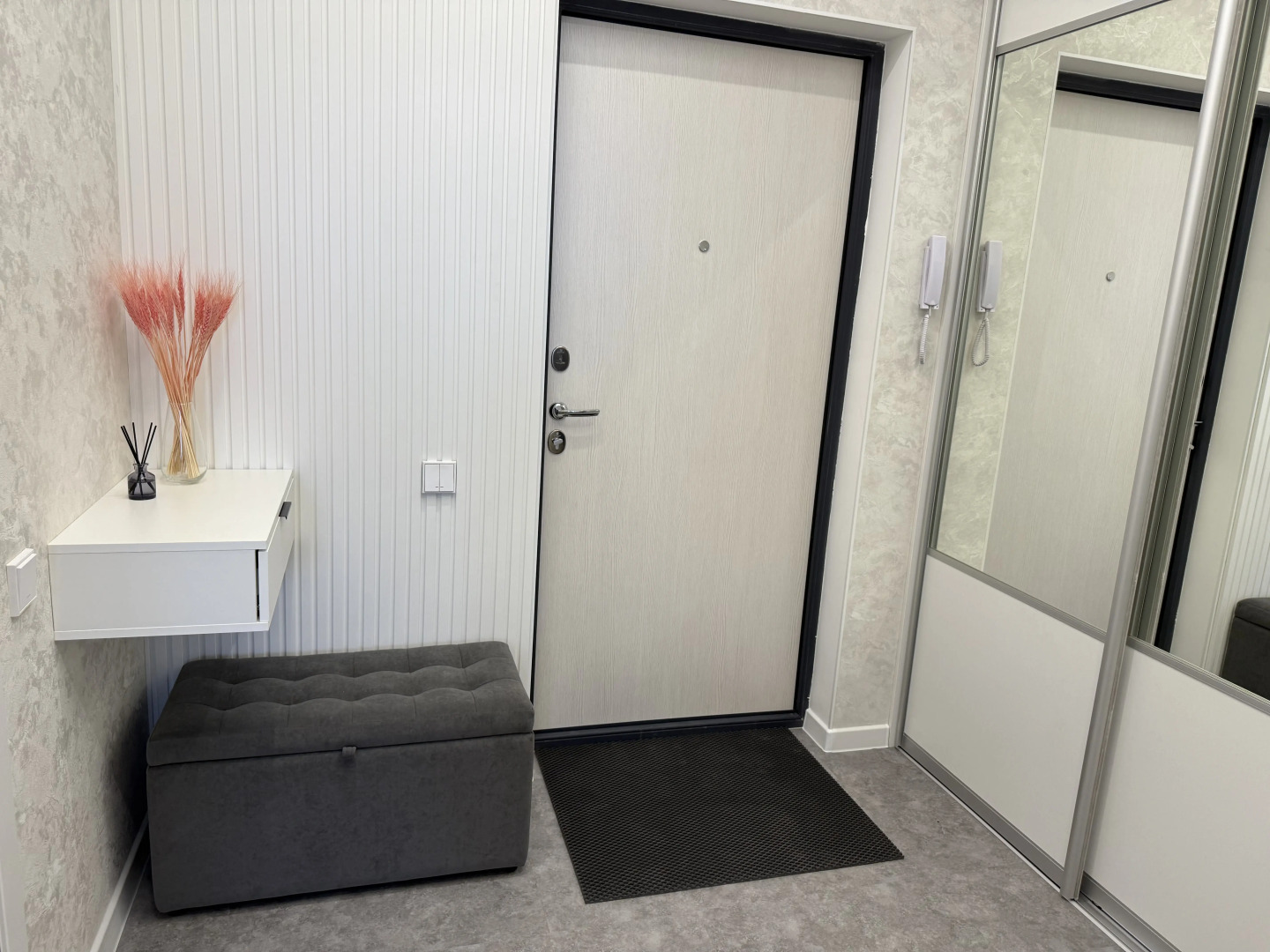 Квартира на Ставропольской улице 95