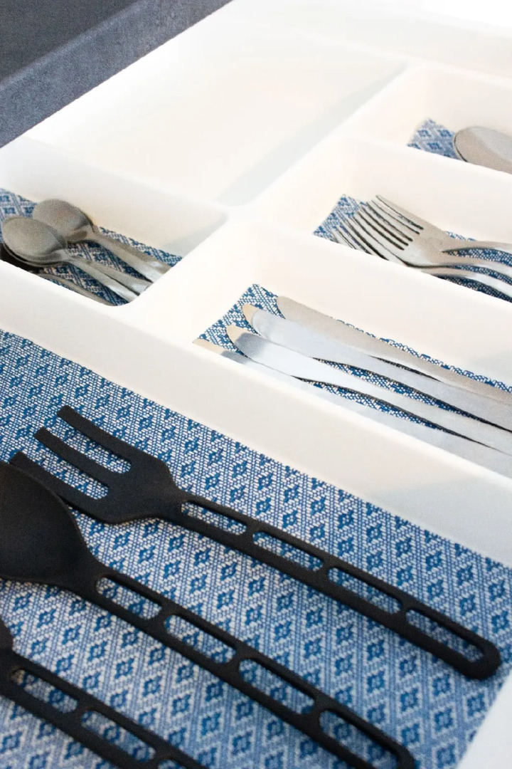 Квартира Blue Apart ZimaLeto