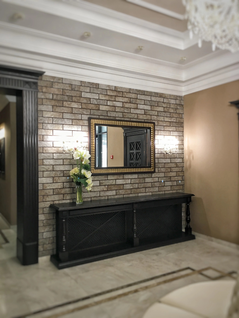 Апартаменты So-chi MoreAparts