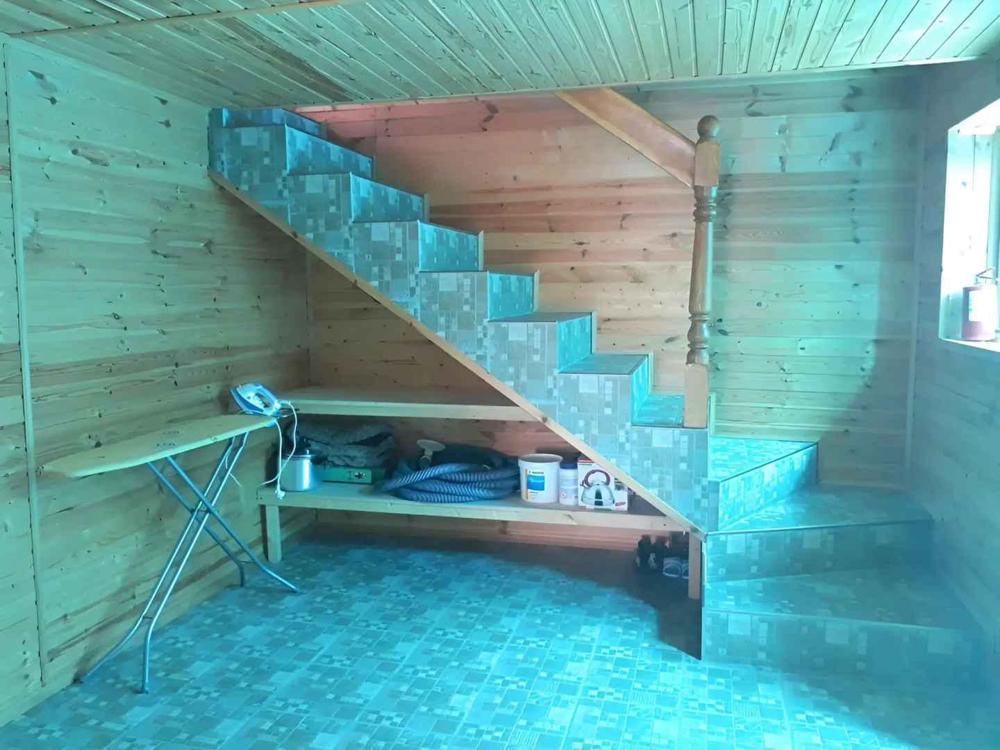 Гостевой дом В Лесу у Моря