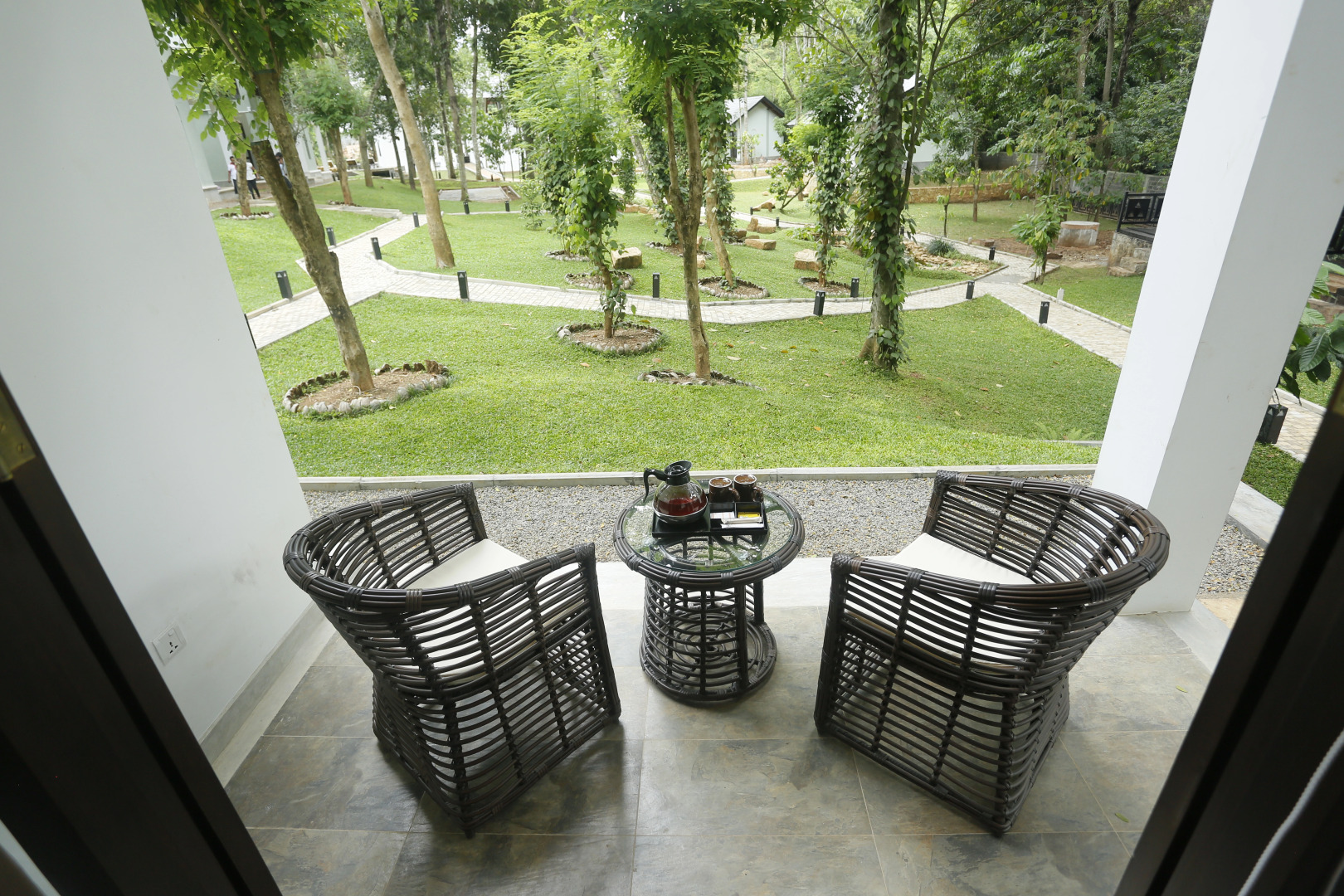 Отель Serendib Signature Resort