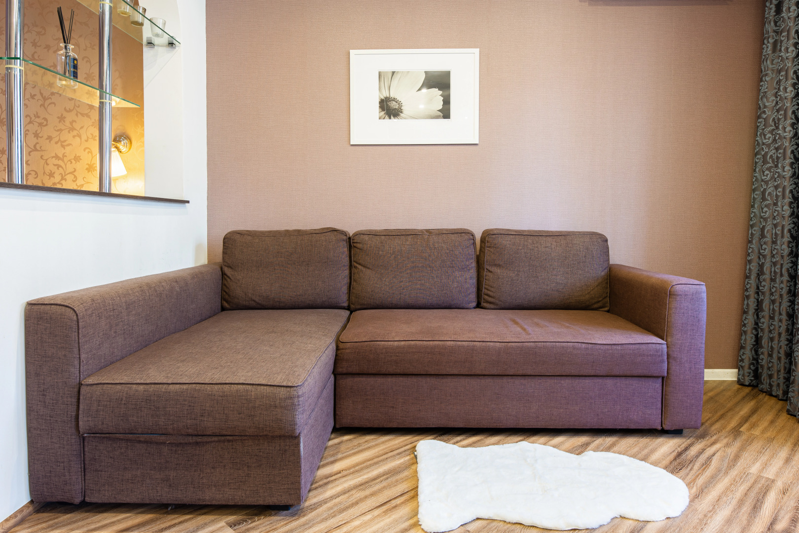 Апартаменты на Пионерской 43