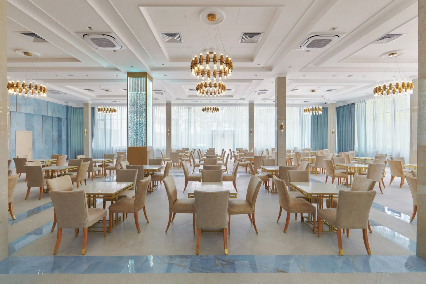 Оздоровительный комплекс Тетьково