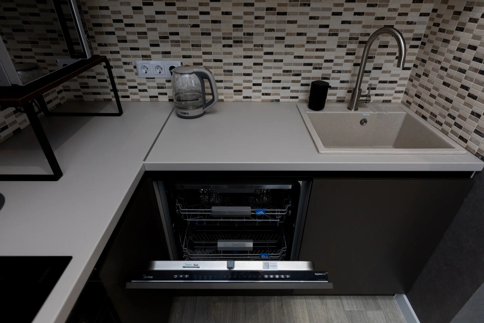 Апартаменты на Красном проспекте