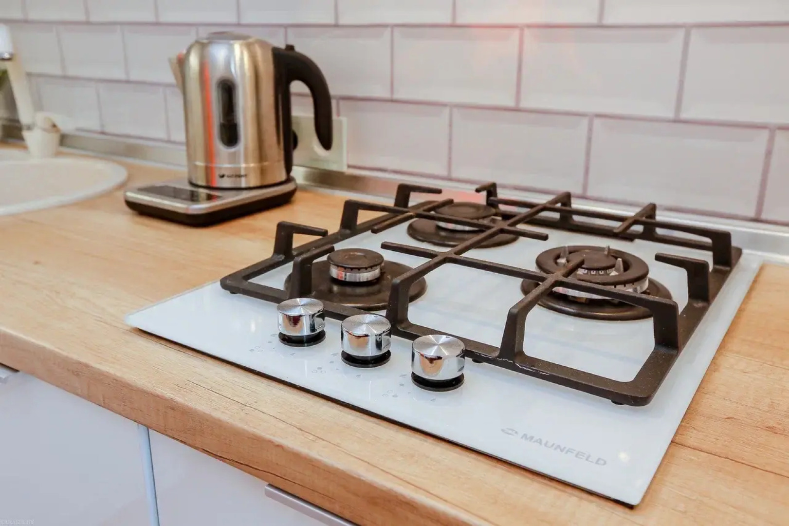 Апартаменты Enchant