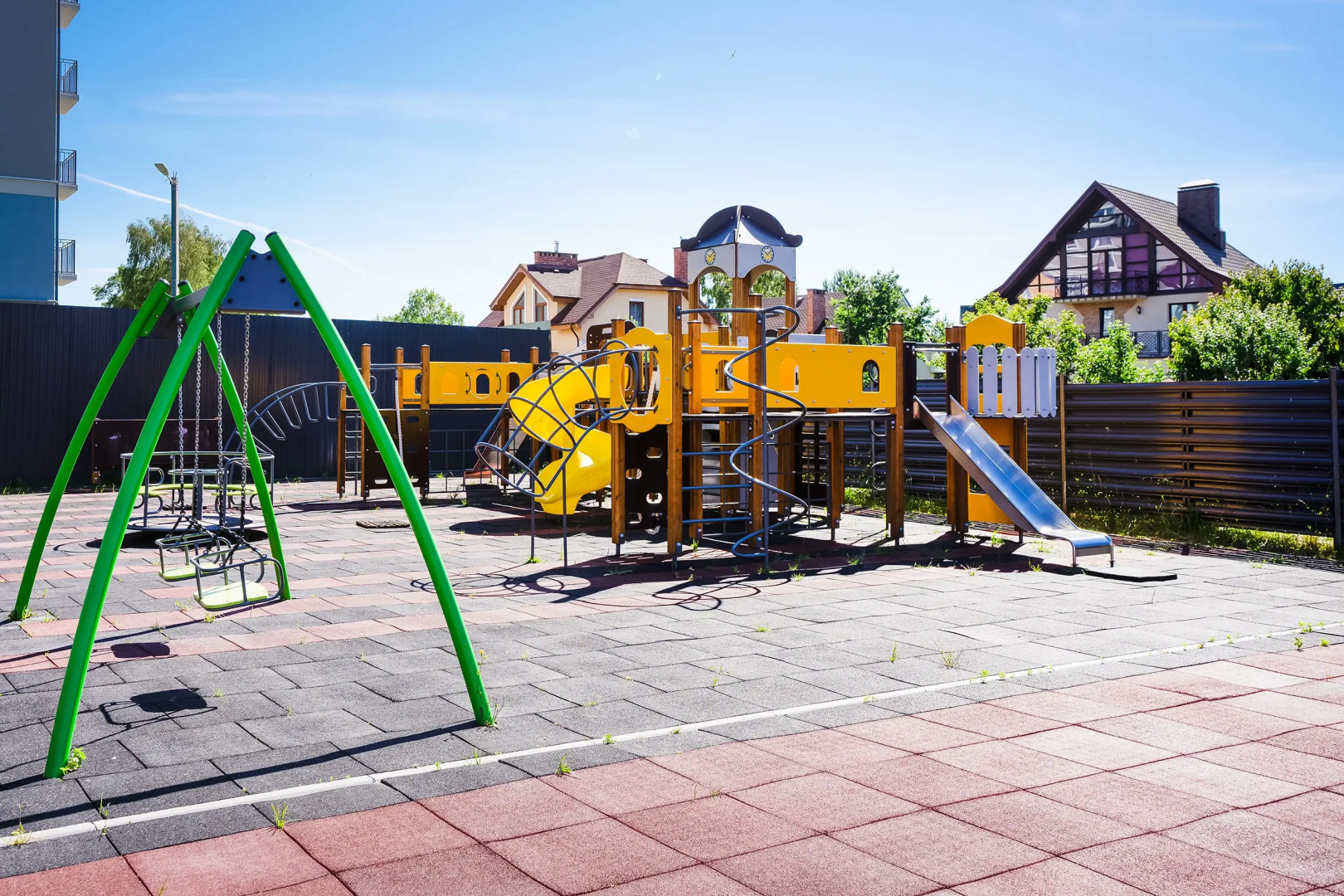 Апартаменты Chaika by Pavlov