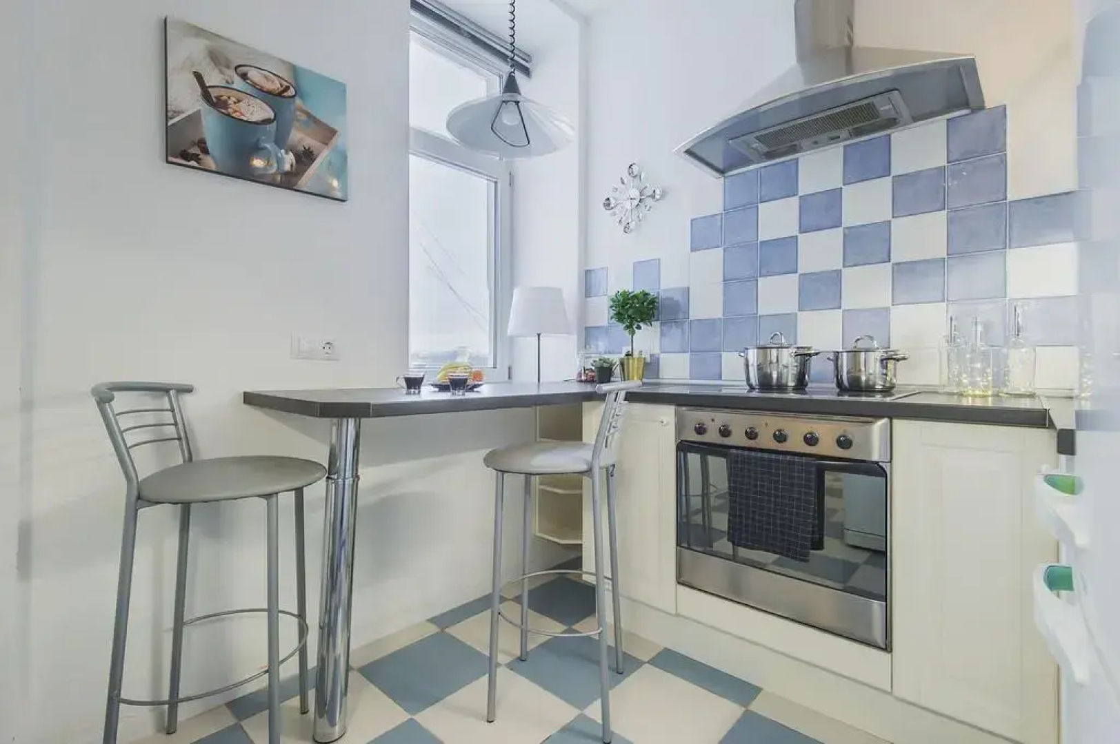 Квартира GM Apartments Трёхкомнатная рядом с Кремлем