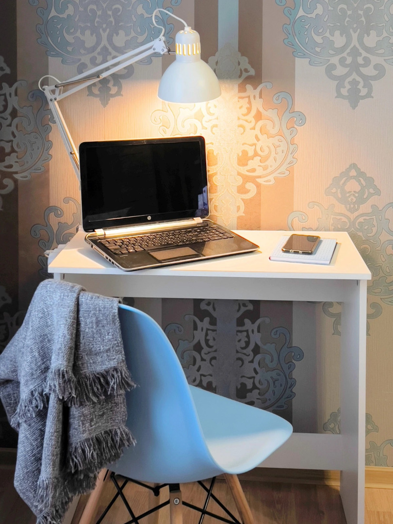 Квартира Serenity Life Времена года