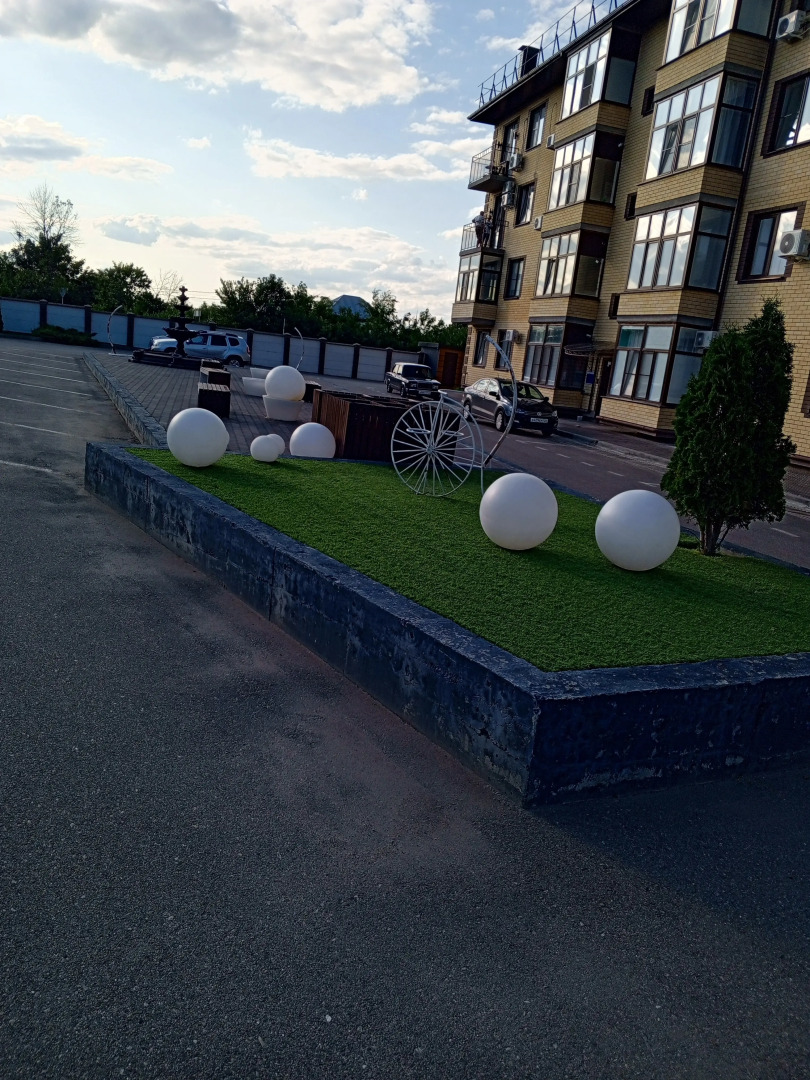 Квартира на Советской 123 к1