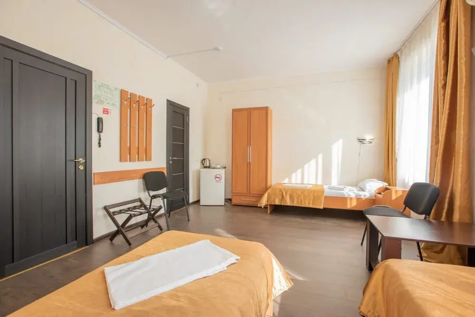 Отель Фордевинд