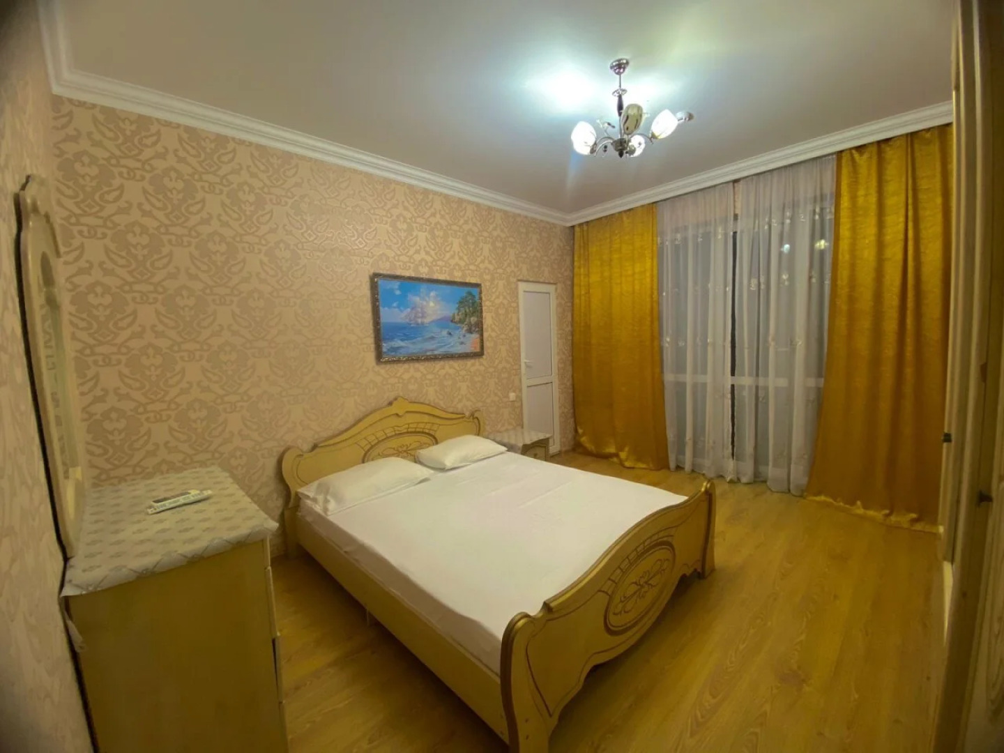 Гостевой дом Алиса