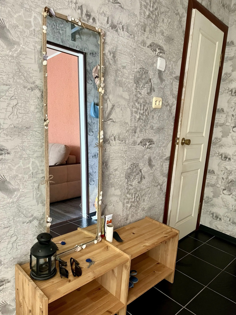 Апартаменты Однушка в центре на Емельянова