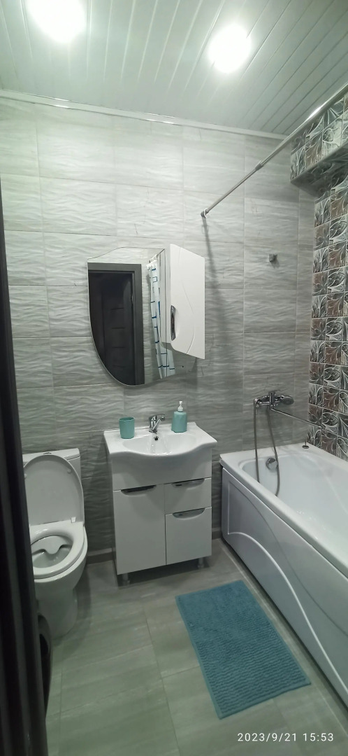 Квартира в Центре в Новом Доме