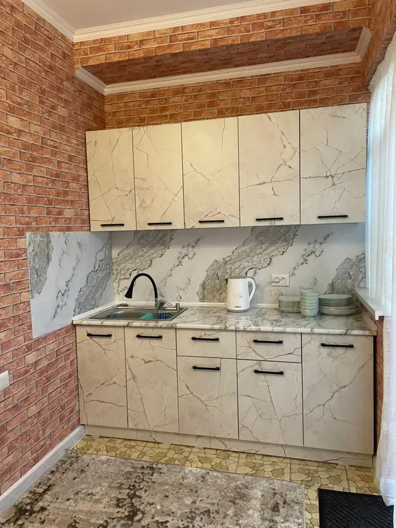 Гостевой дом Жемчужина