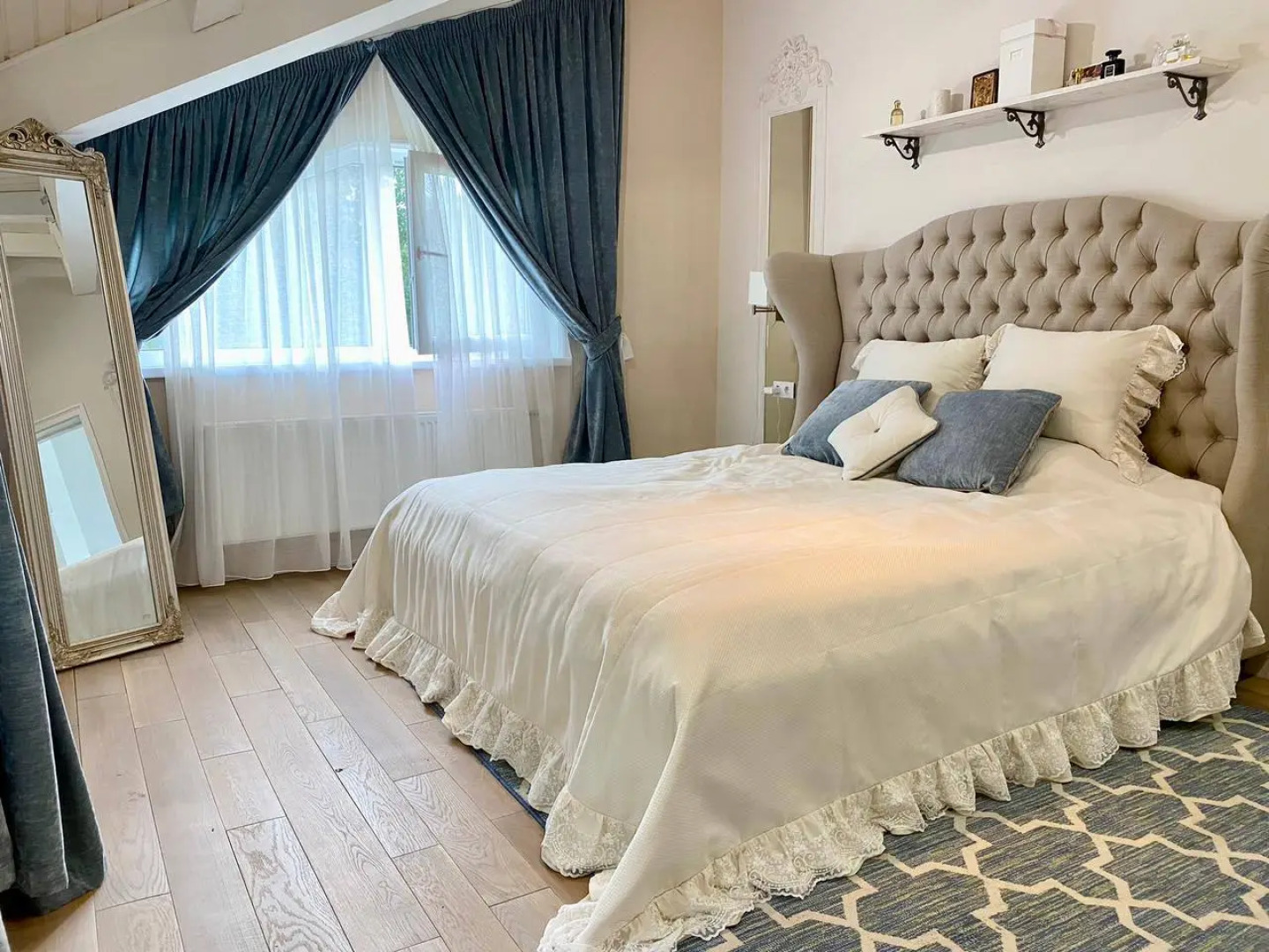 Гостевой дом MyhomeYourhome в Золотой Роще