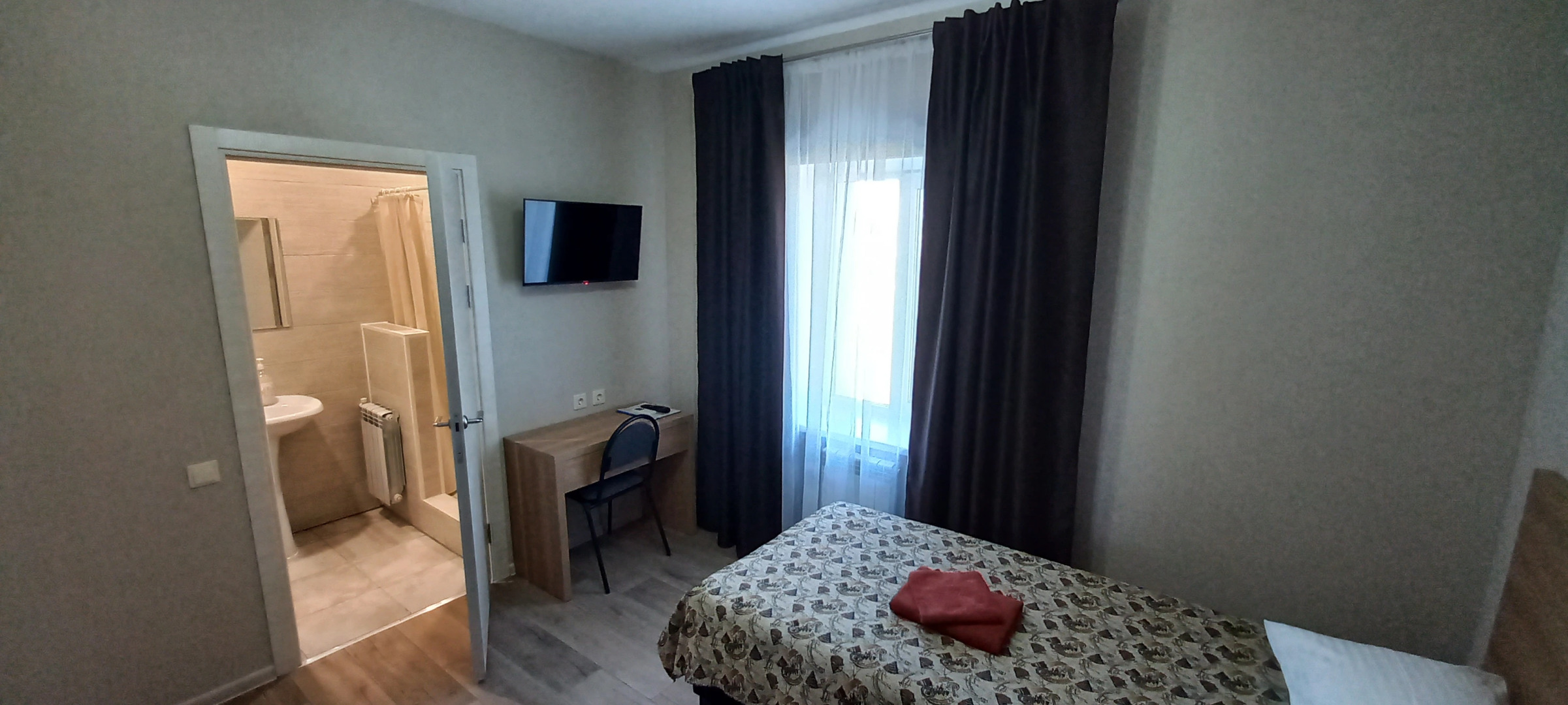 Отель Гостиный Двор