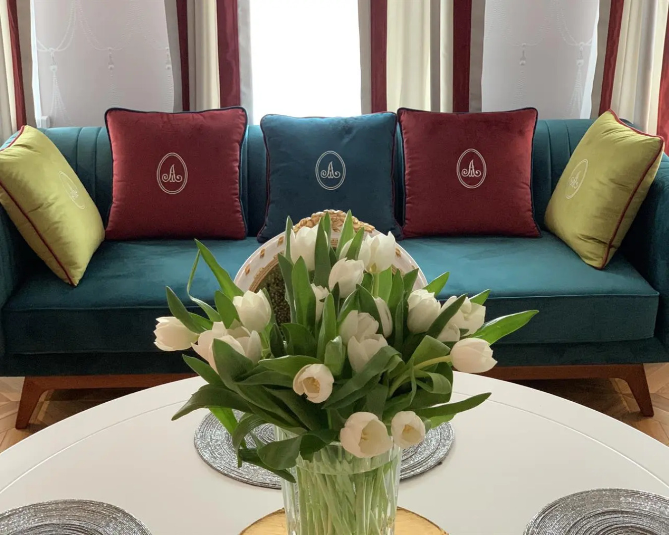 Вишнёвый Садъ Гостевой дом