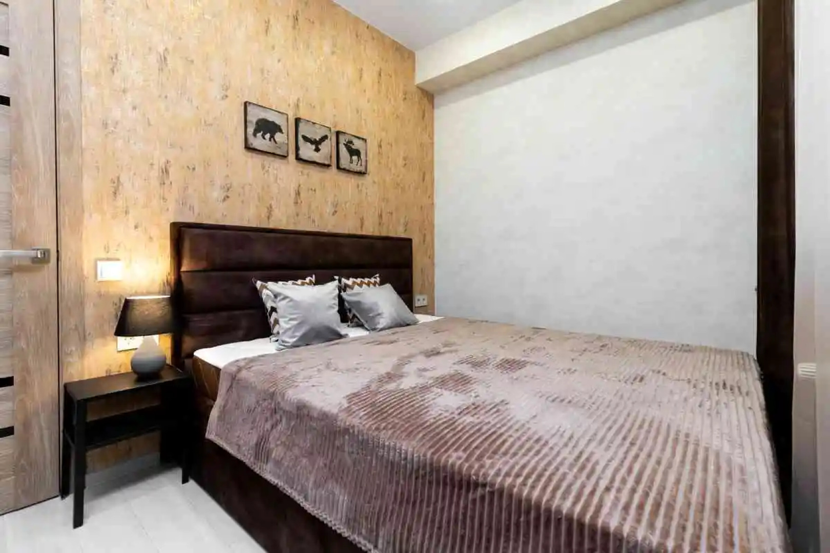 Апартаменты Море Апартаментов на Эстонской 37/3 - 4