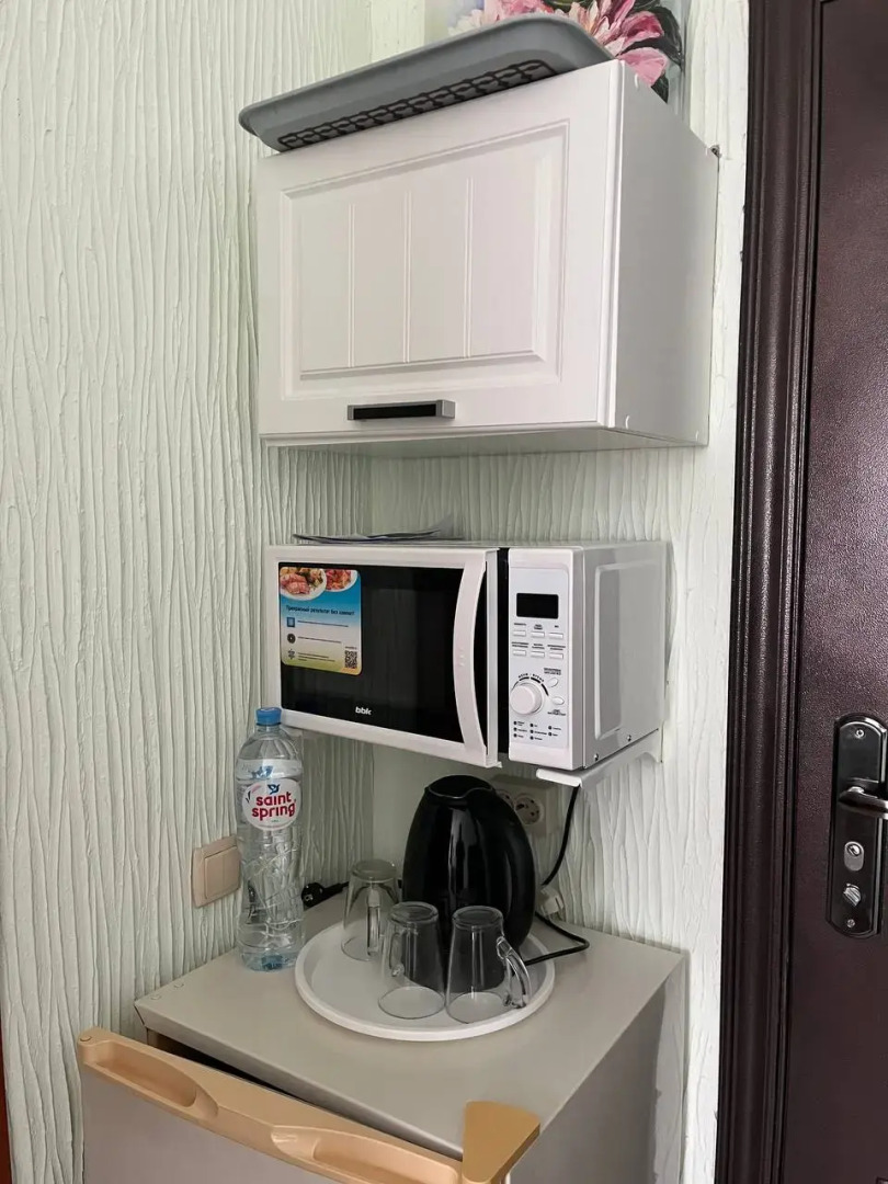 Апартаменты Семейные Viktoria