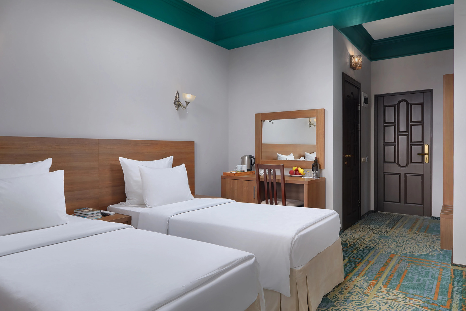 Garuda Boutique Hotel