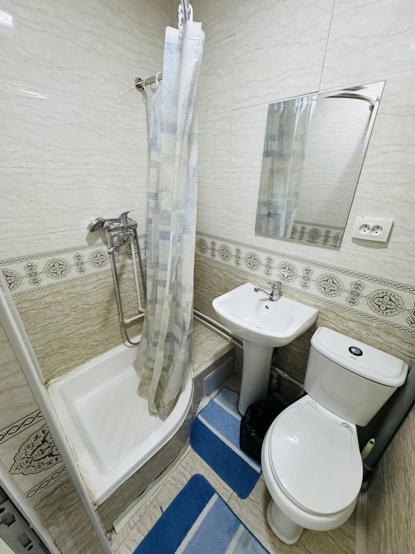 Отель Dyadya Kolya