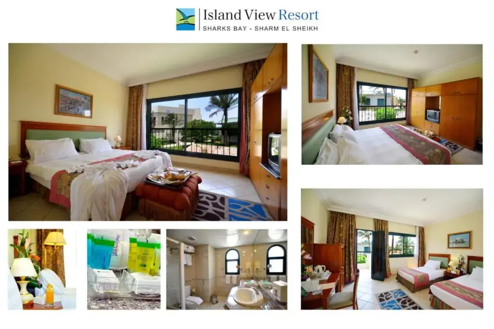 Island View Resort