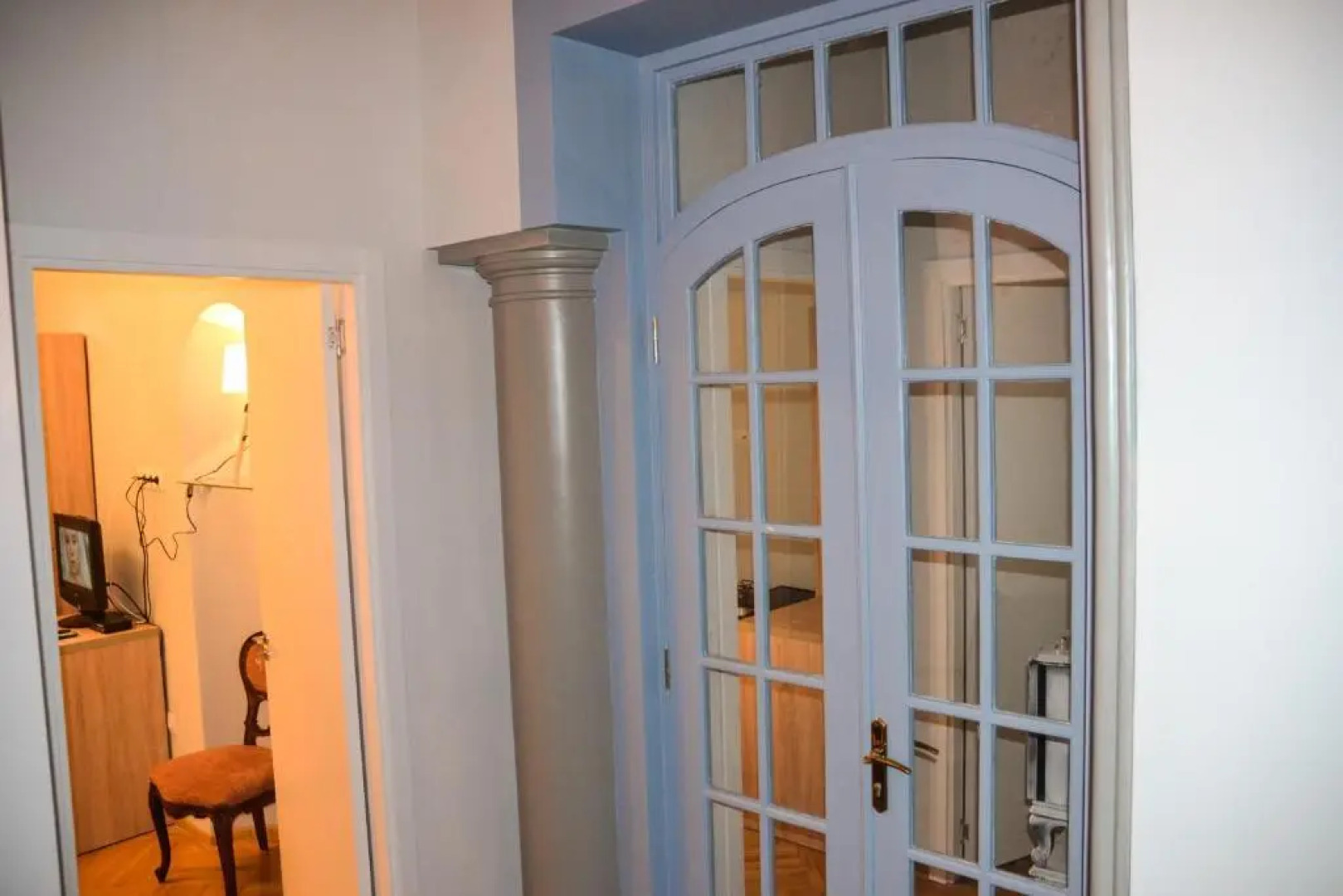 Отель Piccolo Casa Bella