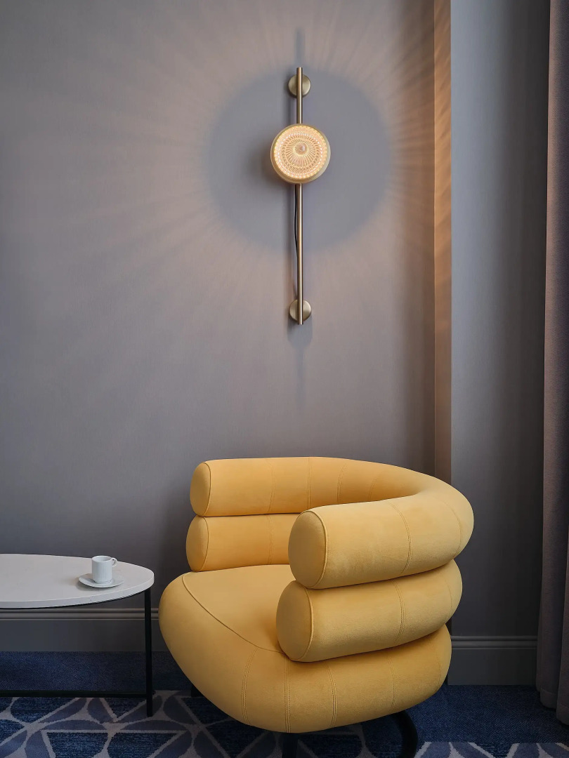 Отель Maidens Hotel