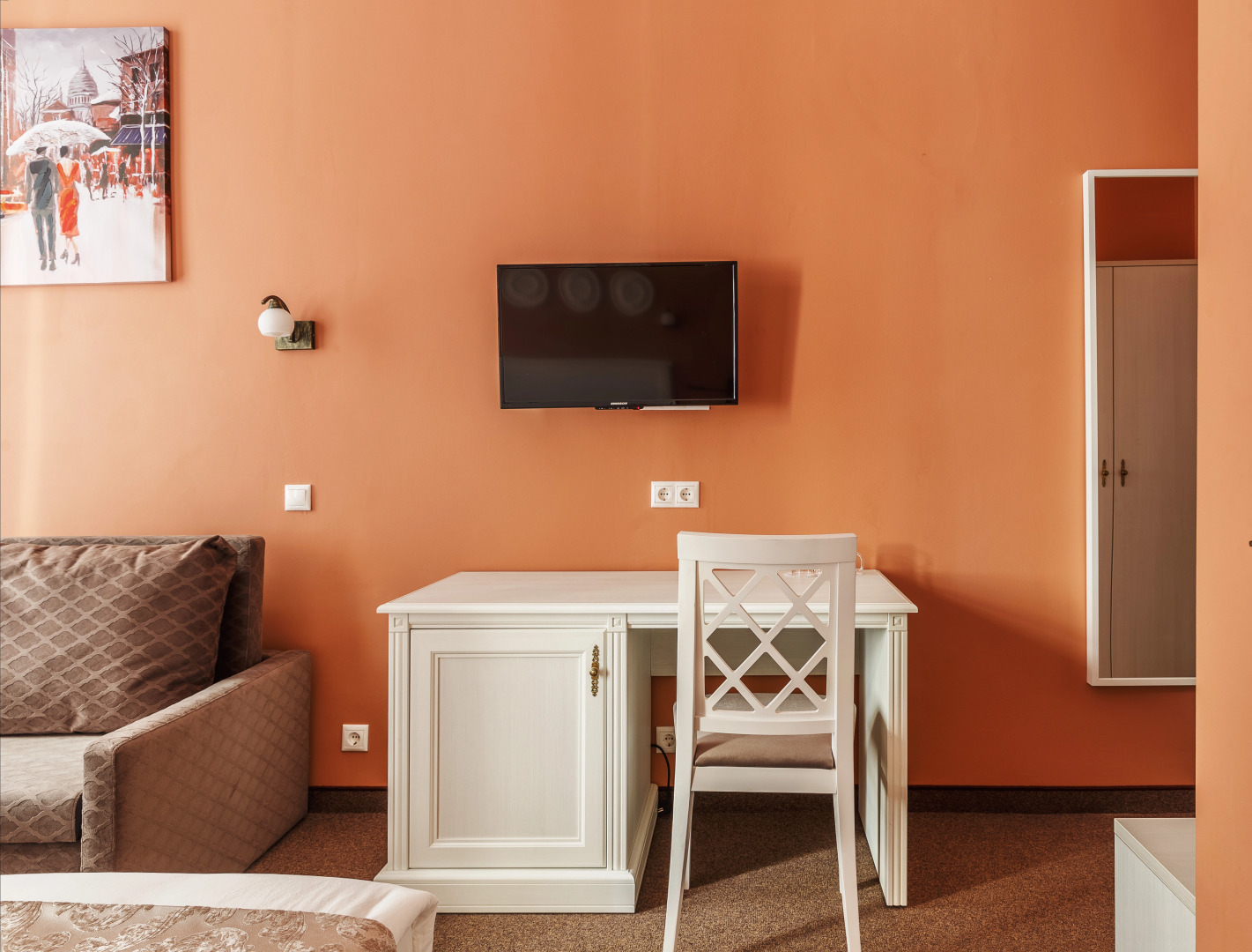 Мини-Отель Флоринн