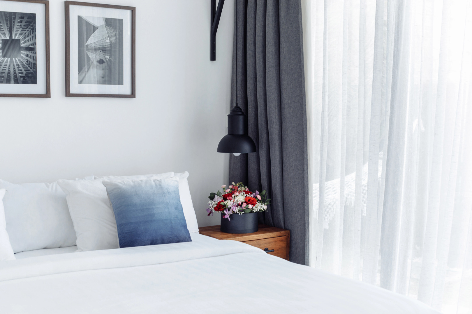 Вилла Blue Dream