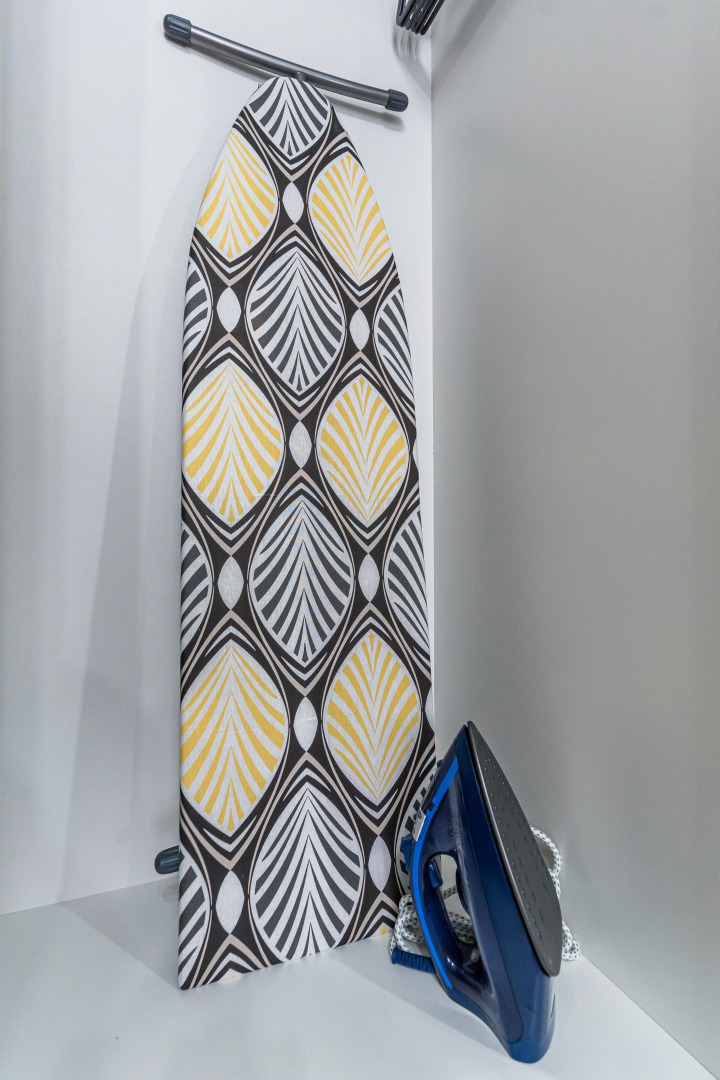 Апартаменты стильные в современном ЖК от LetoApart 1