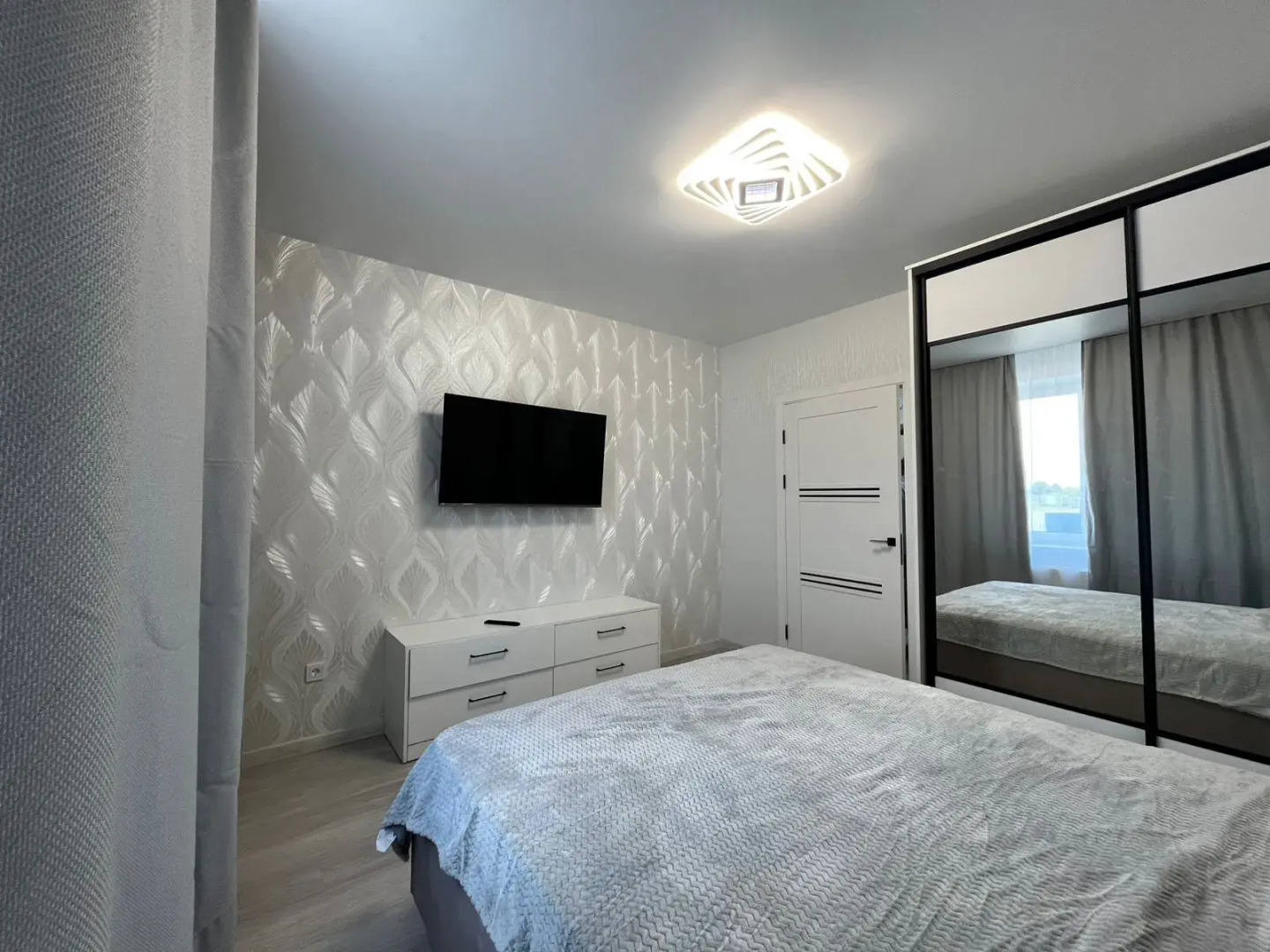 Квартира Волна комфорта