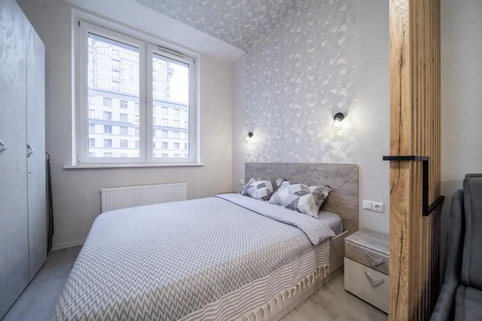 Квартира Sweet Dreams Apartments Граф Орлов