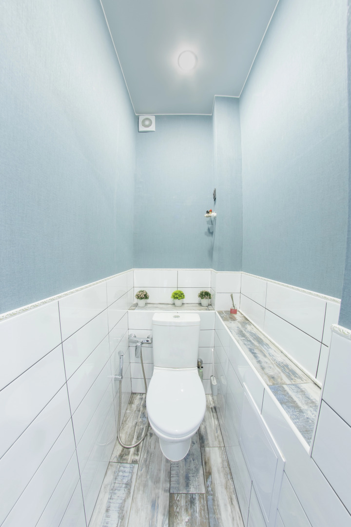 Квартира Шурова Гора  на Берегу Волги