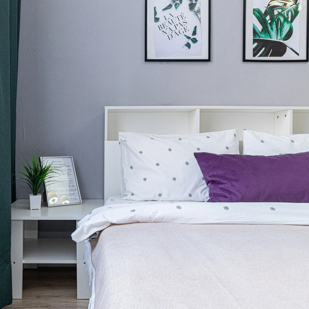 Апартаменты Comfort на Панораме