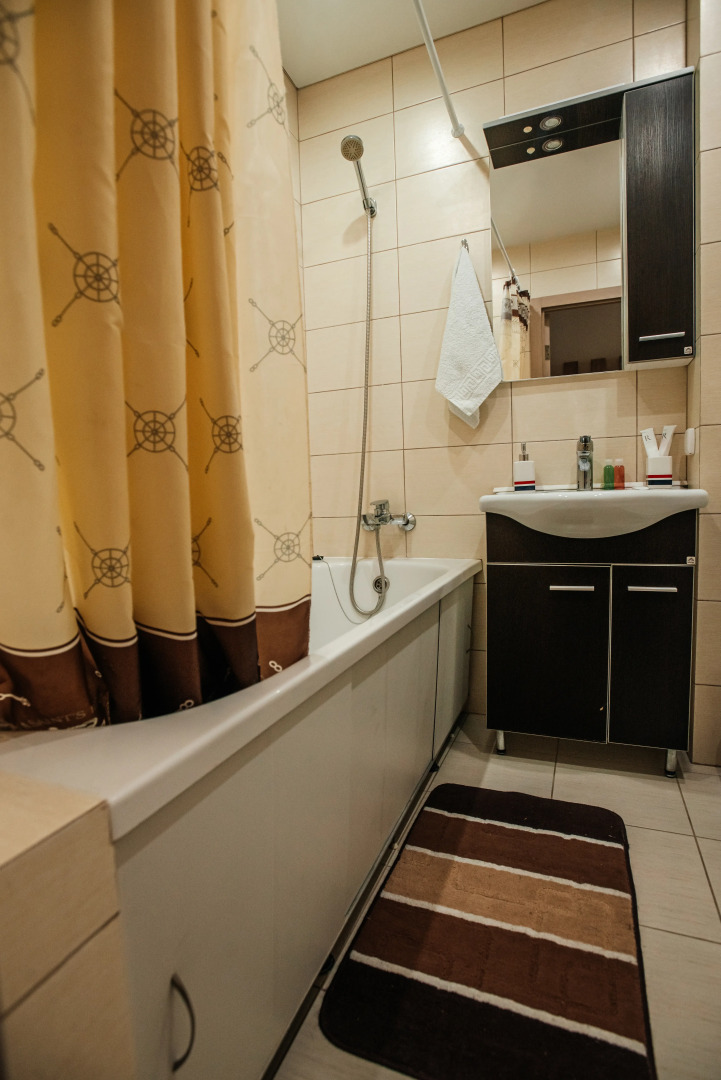 GOROD Si студия на Цимлянском переулке