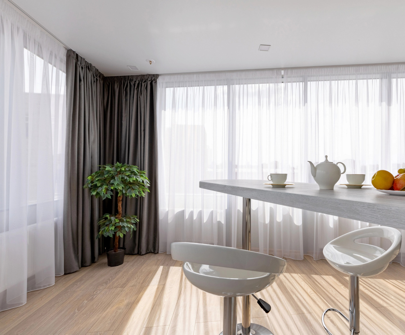 Отель Элкус