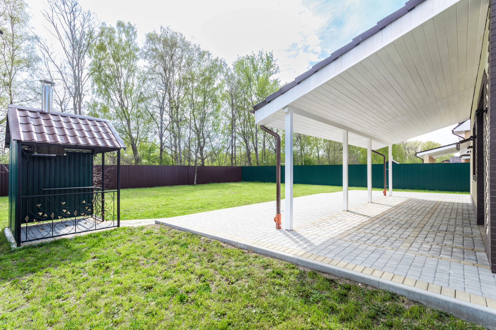 Вилла Apart39 Люкс Золотой Песок у Моря в Куликово