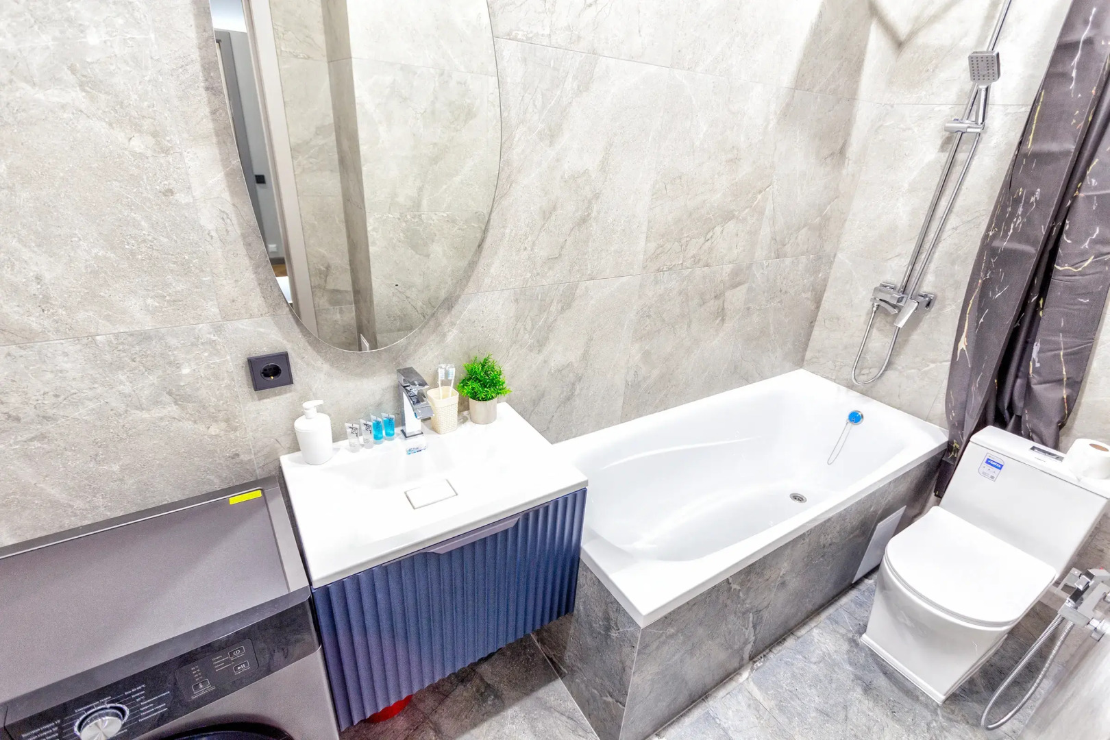 Апартаменты 40 Центр Вид на Город Рядом Метро и Арбат