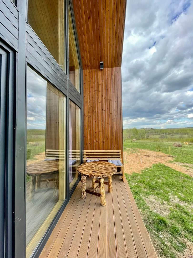 База Отдыха Лаванда