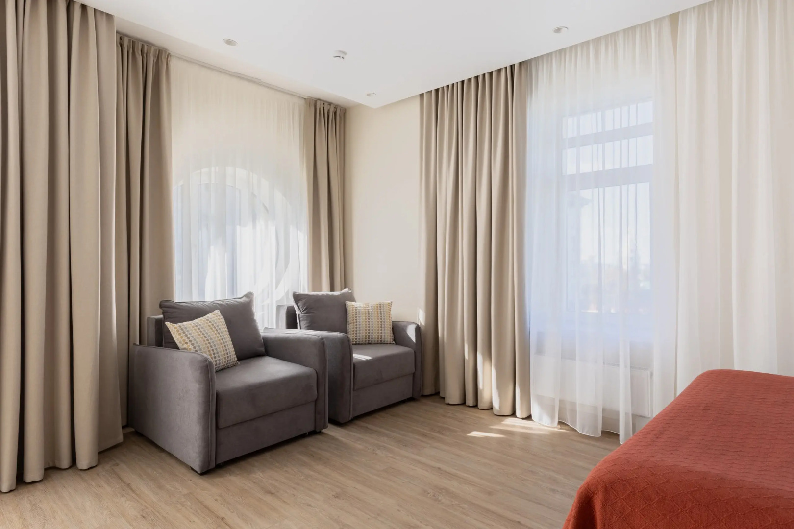 Отель Апарт Кремлёвский