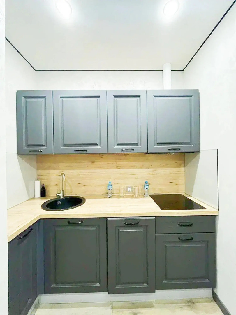 Квартира на улице Восход 1