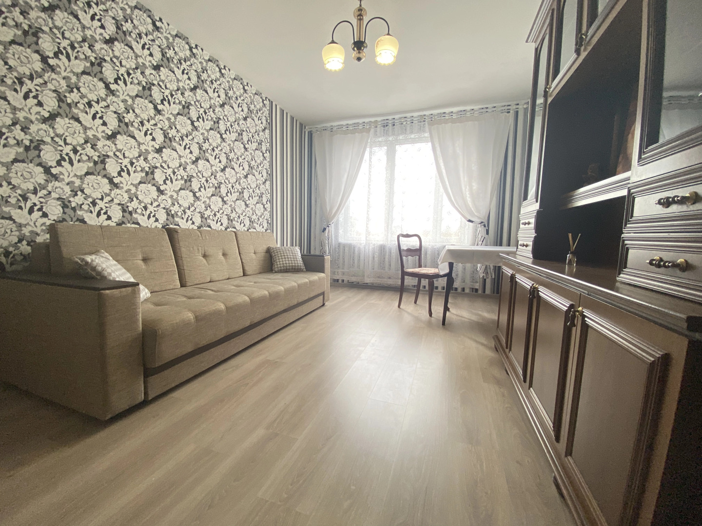 Апартаменты ВЛКСМ 5/16