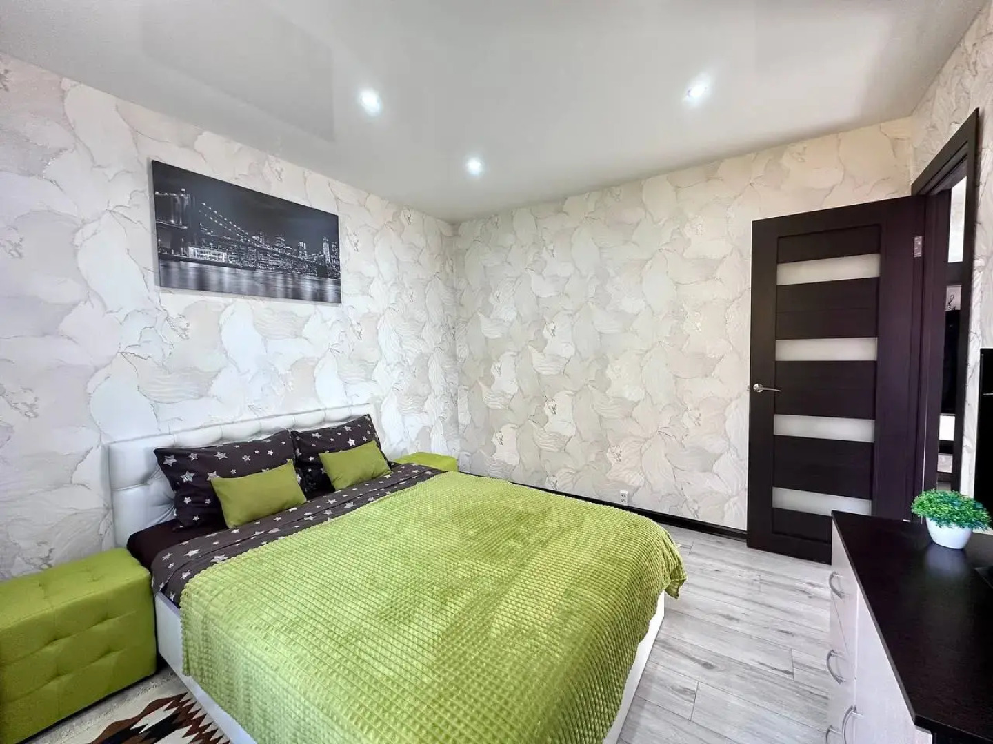 Квартира у Королевских ворот