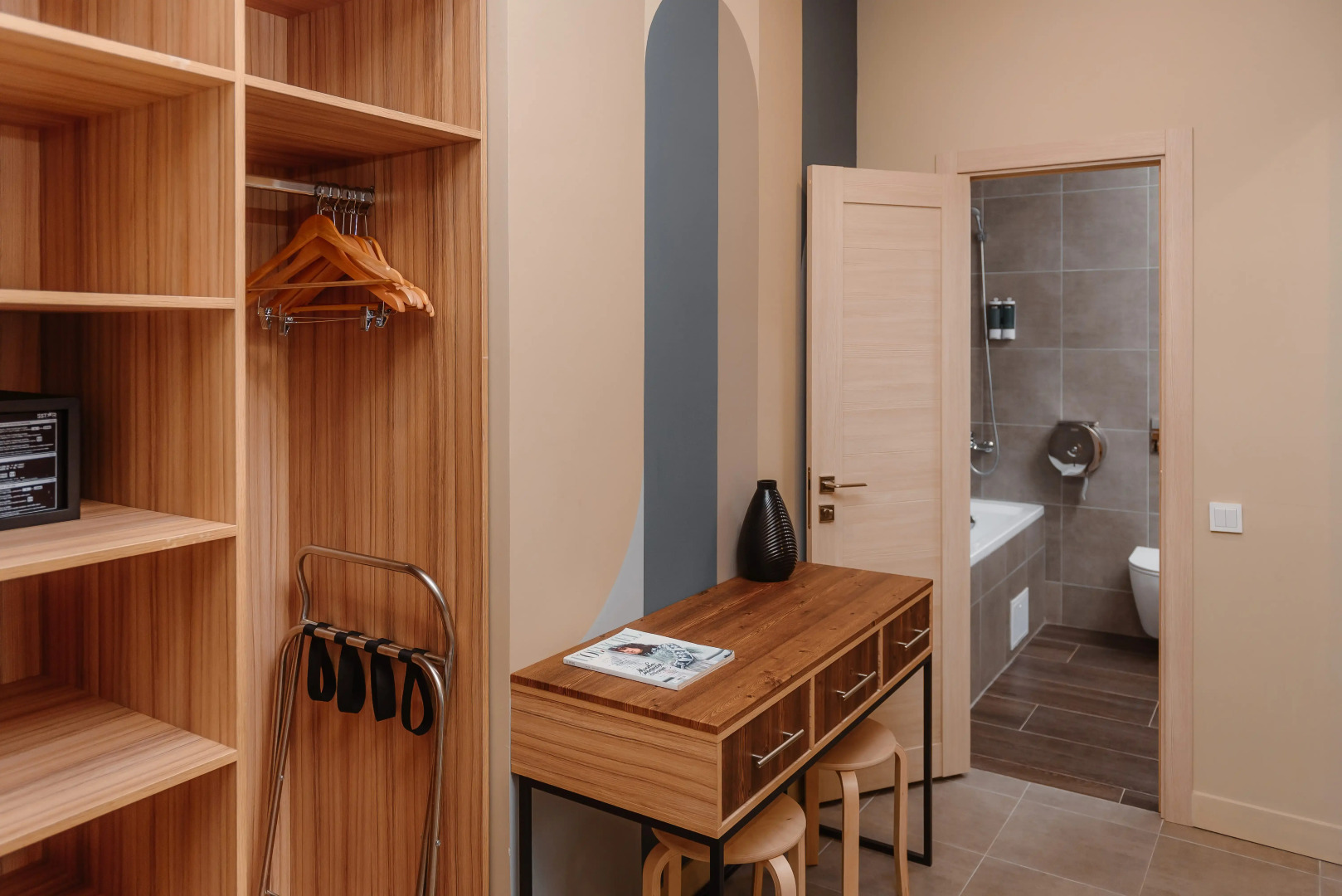 Гостиница Центральная