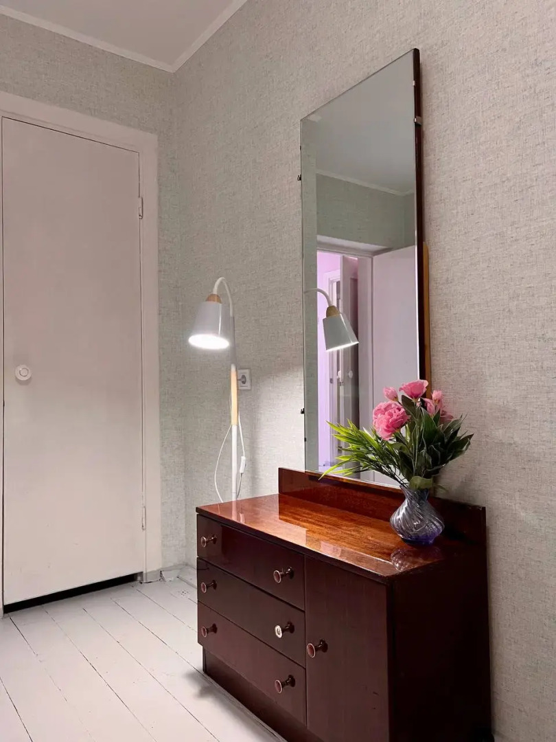 Квартира Уютная в Pайоне ТРЦ Виконда