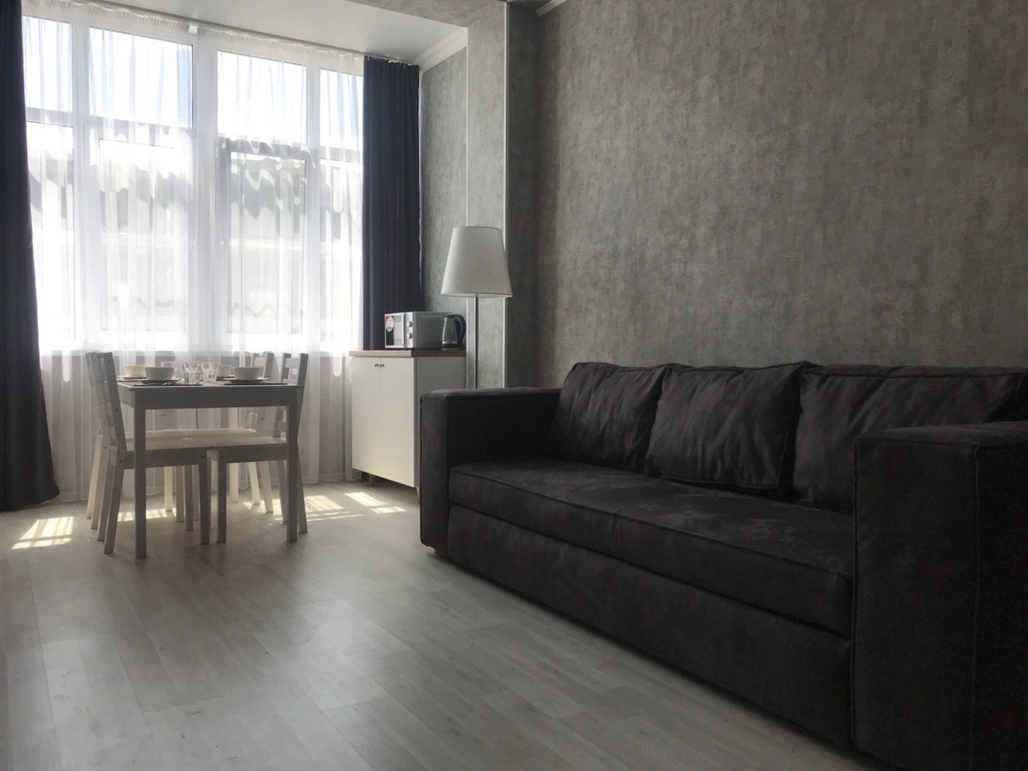 Отель Mon Michel (Мон Мишель)