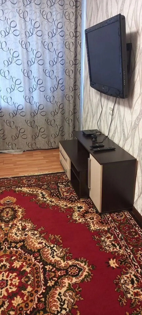 Квартира На Повенецкая 11