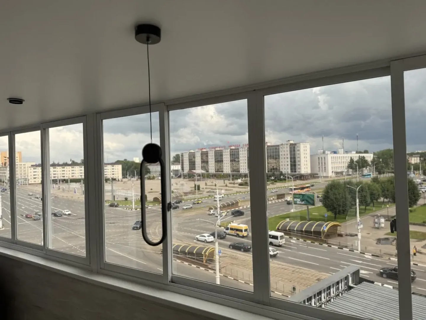 Квартира Центр